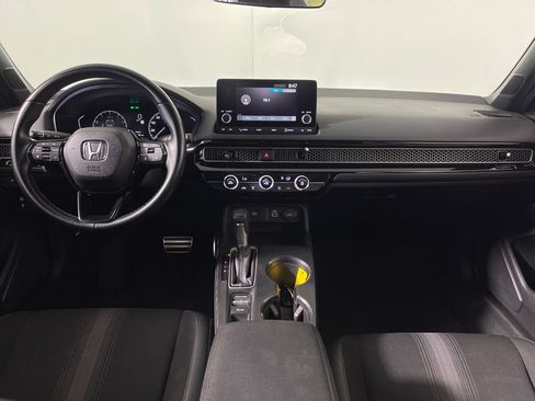 Used 2024 Honda Civic Sport image 14