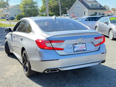 Used 2019 Honda Accord Sport image 80