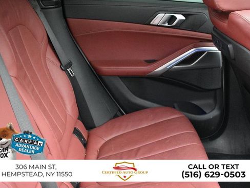 Used 2021 BMW X6 sDrive40i image 29