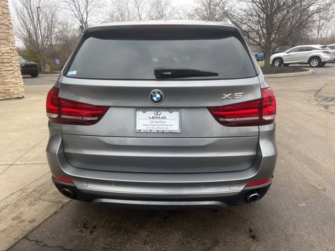 Used 2015 BMW X5 xDrive35i image 5
