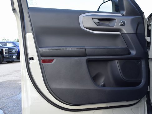 New 2025 Ford Bronco Sport Outer Banks image 19