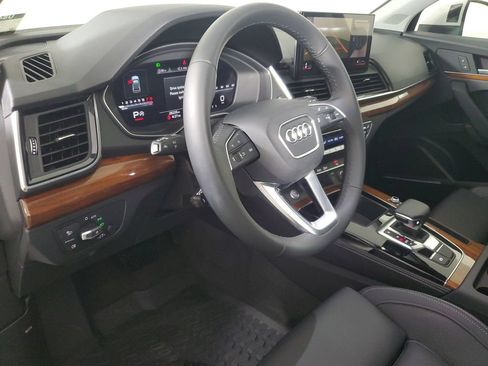Used 2023 Audi Q5 2.0T Premium Plus w/ Premium Plus Package AWD/4WD image 24