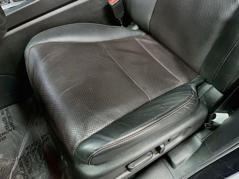 Used 2024 Honda Ridgeline Black Edition image 20