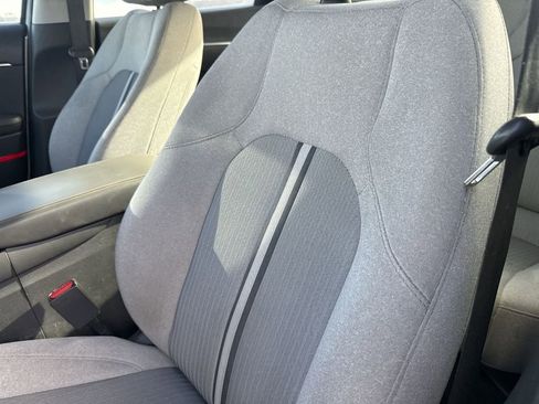 Used 2021 Hyundai Sonata SE FWD image 8