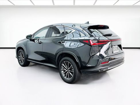 Used 2024 Lexus NX 350h AWD w/ Premium Package image 6