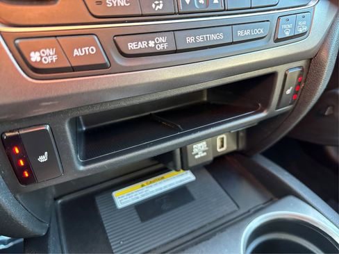 Used 2021 Honda Pilot Special Edition image 36