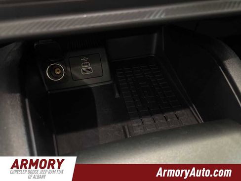 Used 2025 Ford Bronco Sport Big Bend image 19