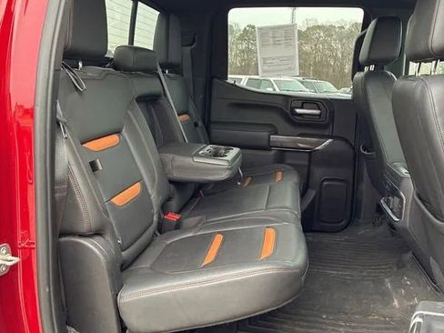 Used 2021 GMC Sierra 1500 AT4 w/ AT4 Premium Package image 13