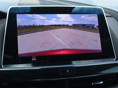 Certified 2023 Cadillac CT5 Luxury w/ Sun And Sound Package image 34