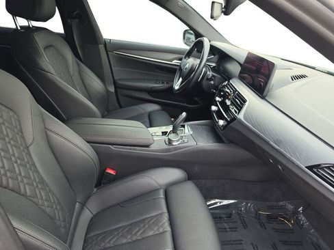 Used 2021 BMW 530i w/ Convenience Package image 15