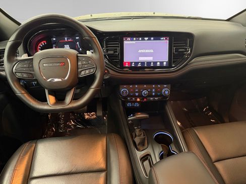 Used 2024 Dodge Durango GT AWD/4WD image 10