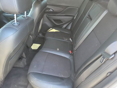 Used 2019 Buick Encore Preferred FWD image 9