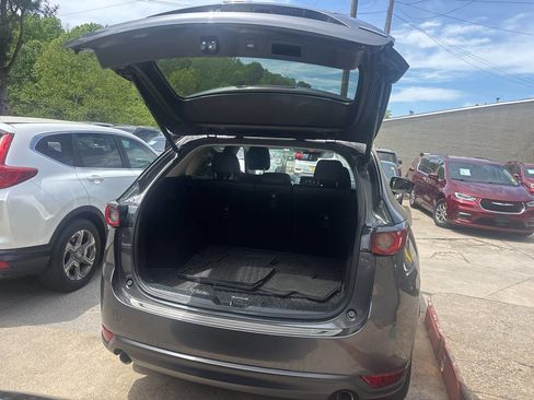 Used 2019 MAZDA CX-5 Touring AWD/4WD image 13