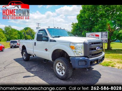 Used 2015 Ford F350 XL w/ Snow Plow Prep Package