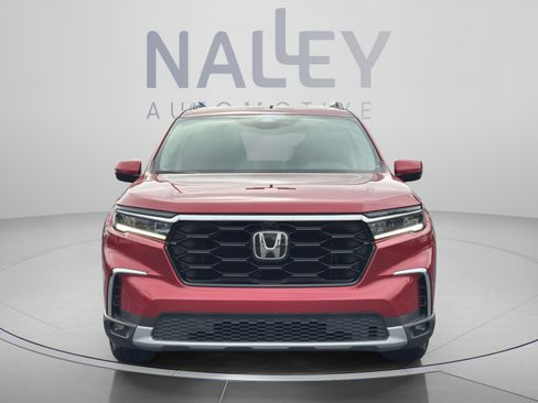 Certified 2023 Honda Pilot Elite image 7