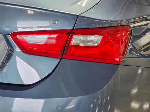 Used 2024 Chevrolet Malibu LT image 12