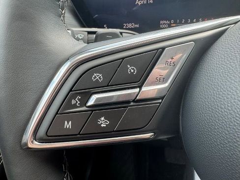 New 2026 Buick Envision Avenir AWD/4WD image 20