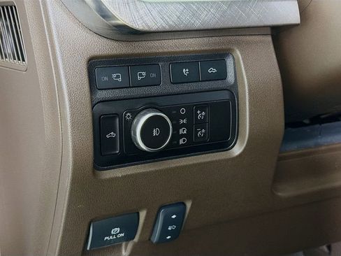 Used 2023 Ford F250 King Ranch w/ Chrome Package image 12