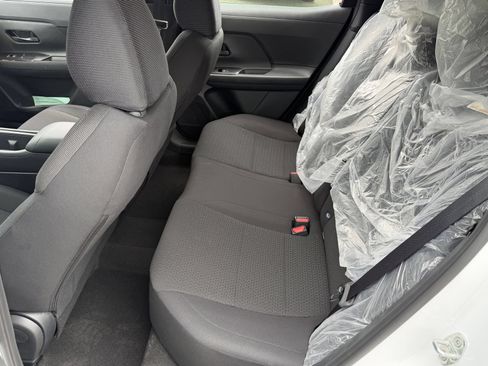 Used 2026 Nissan Kicks S FWD image 17