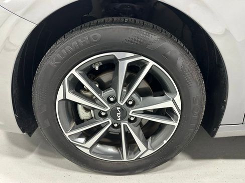 Used 2024 Kia Forte LXS image 56