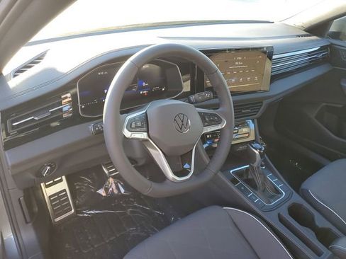 New 2026 Volkswagen Jetta Sport image 10