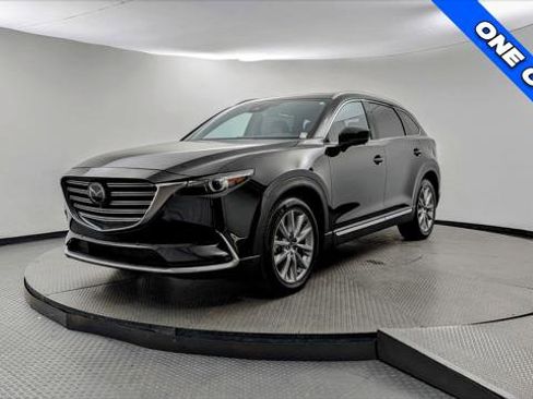 Used 2023 MAZDA CX-9 Grand Touring image 2