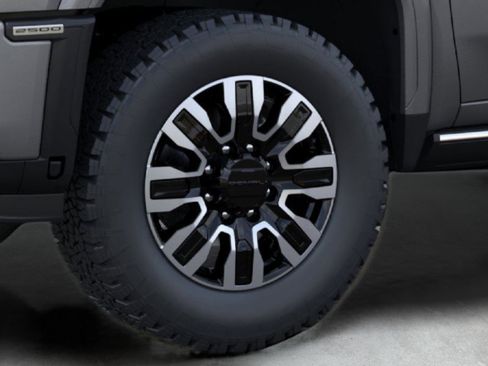 New 2026 GMC Sierra 2500 Denali Ultimate image 13