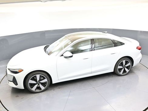 New 2025 Audi A5 2.0T Premium Plus image 43