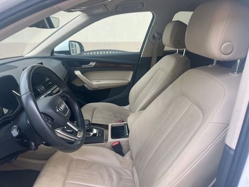 Used 2018 Audi Q5 2.0T Premium image 9