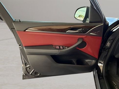 Used 2023 BMW X3 sDrive30i w/ Convenience Package image 13