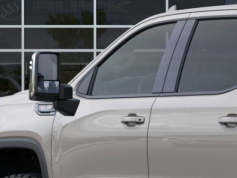 New 2026 GMC Sierra 1500 AT4 w/ AT4 Premium Package AWD/4WD image 47