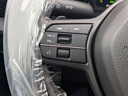 New 2026 Honda CR-V Sport-L image 23