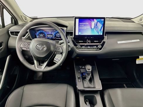 Certified 2026 Toyota Corolla Cross XLE w/ Convenience Package AWD/4WD image 24
