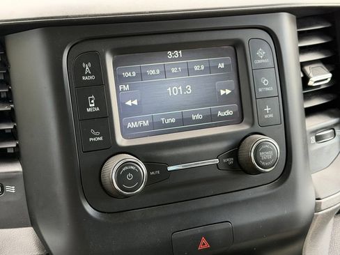 Used 2019 RAM 2500 Tradesman AWD/4WD image 30