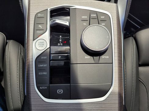 Used 2026 BMW 430i Coupe w/ M Sport Package image 24