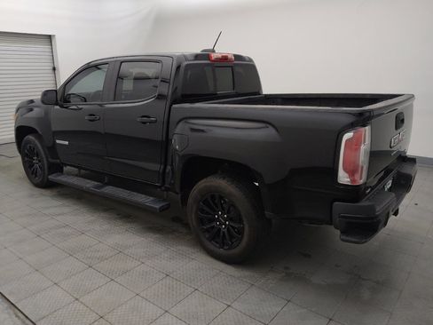 Used 2021 GMC Canyon Elevation w/ High Elevation Package RWD image 3