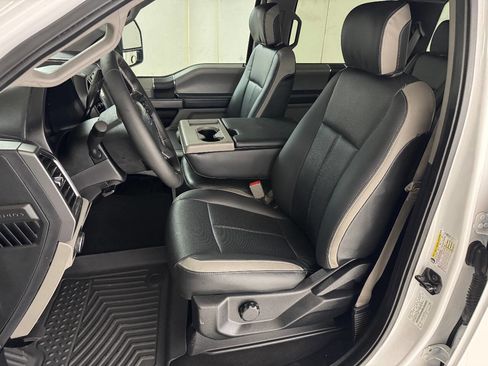 Used 2018 Ford F250 XLT image 47