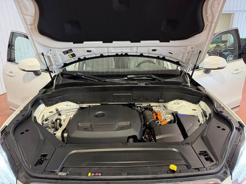 Used 2022 Volvo XC90 T8 Inscription Expression image 35