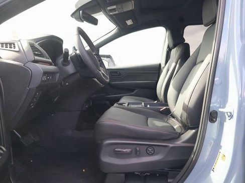 New 2026 Honda Odyssey Sport-L image 17