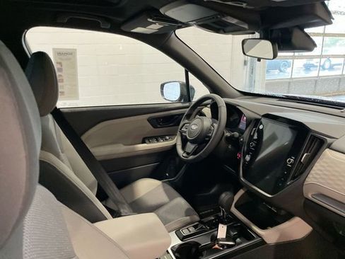Used 2026 Subaru Forester Premium AWD/4WD image 19