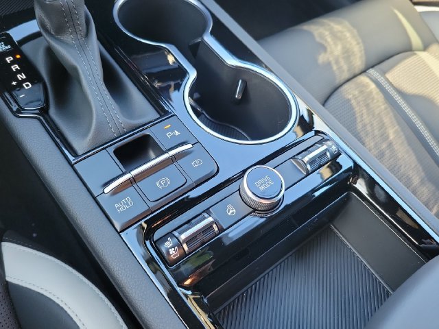 New 2027 Kia K5 GT-Line w/ GT-Line Premium Package FWD image 25