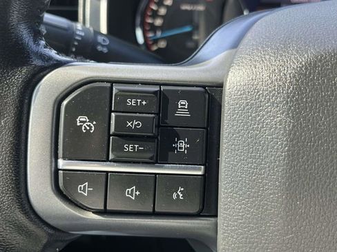 Used 2021 Ford F150 XLT w/ Equipment Group 302A High image 27