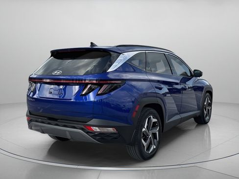 Used 2023 Hyundai Tucson Limited image 3