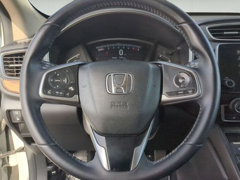 Used 2018 Honda CR-V EX-L image 13