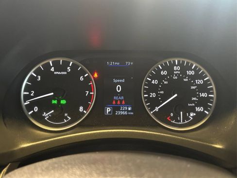 Used 2024 Nissan Sentra S FWD image 27