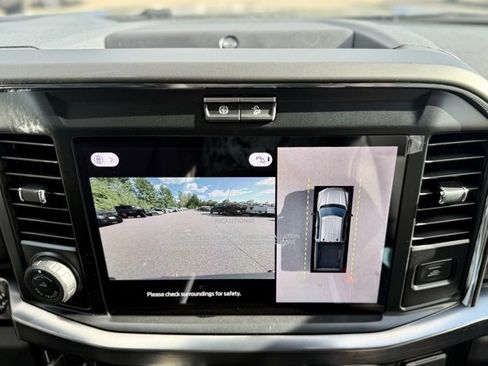 New 2025 Ford F350 Lariat w/ Lariat Ultimate Package image 22