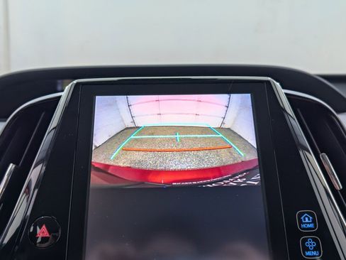 Used 2019 Toyota Prius Prime Advanced image 40