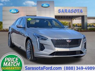 Used 2019 Cadillac CT6 Premium Luxury w/ Super Cruise Package video 1