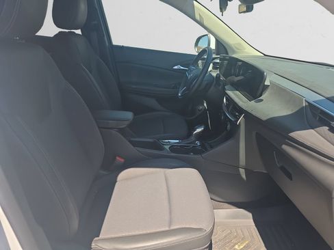 Used 2024 Buick Encore GX Preferred AWD/4WD image 16