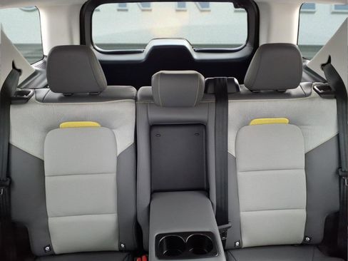 New 2026 Ford Bronco Sport Badlands w/ Sasquatch Badlands Package image 7